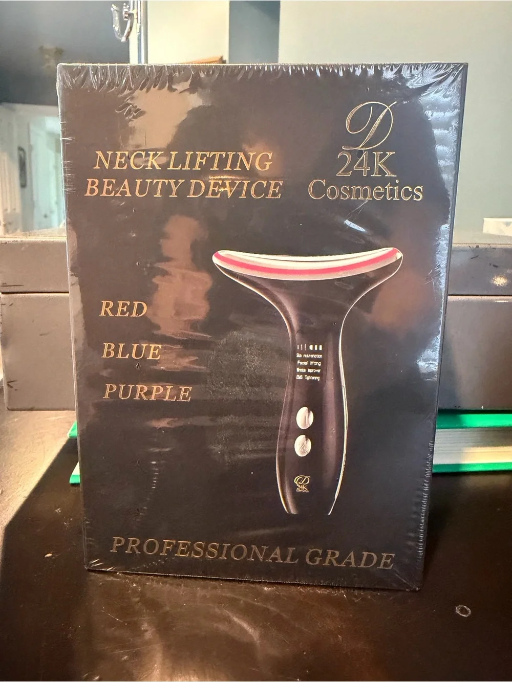 Professional Neck Lifting Beauty Device